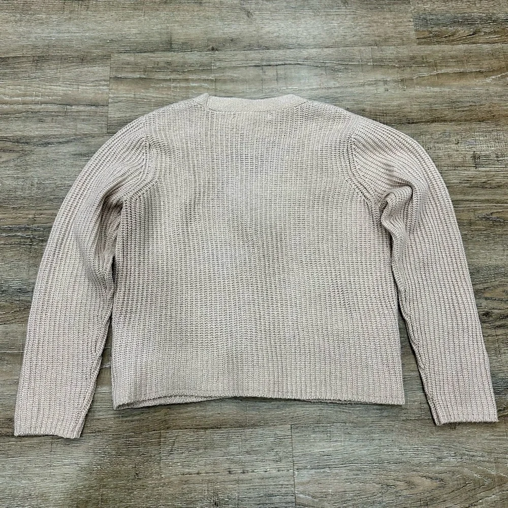Women's Blush Cardigan Sweater